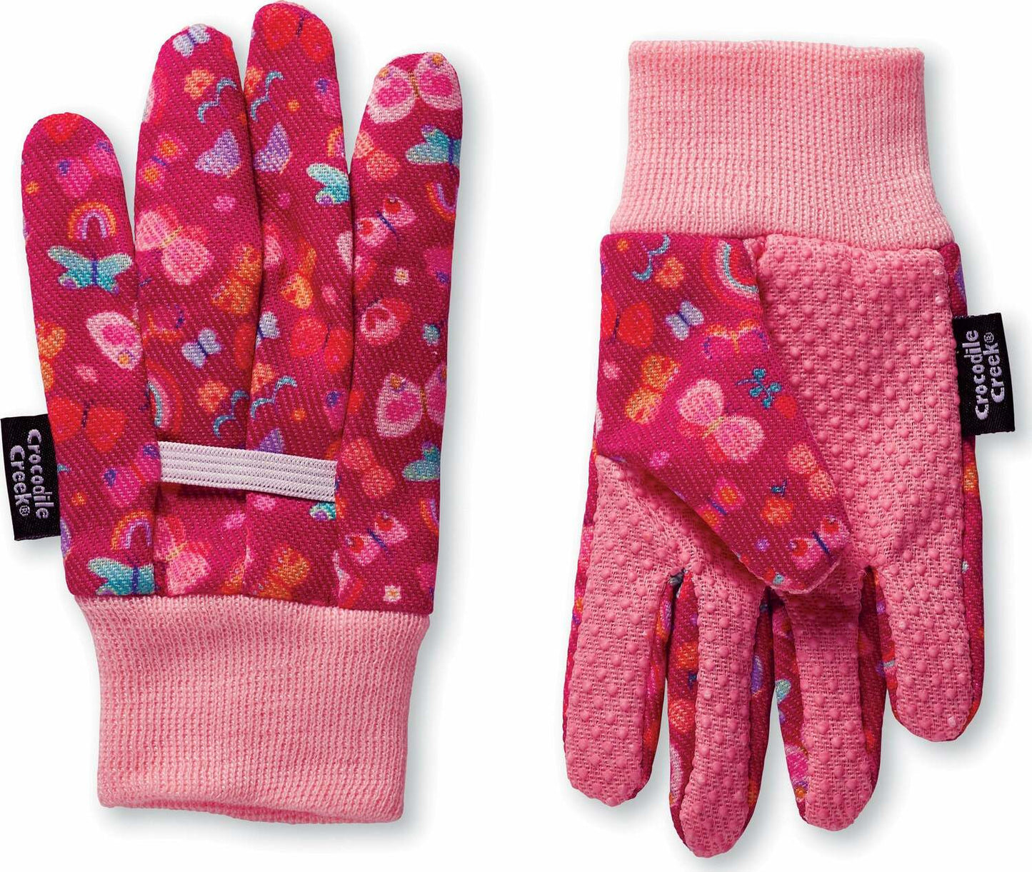 Butterfly Garden Gloves