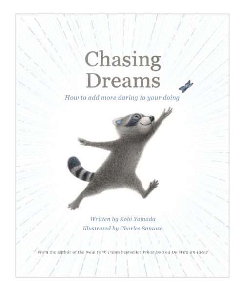 Chasing Dreams