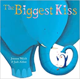 Biggest Kiss