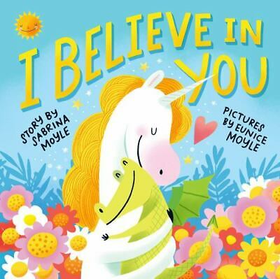 I Believe In You